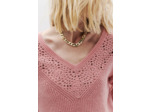 Pull mrosa