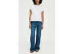 T-shirt en coton et boutons bijoux - GENIE