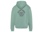 Sweatshirt à capuche custom thunder