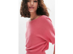Pull joan oversize