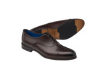 Richelieu Homme M215 Marron