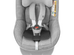 Coussin intelligent E-safety Black