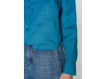 Chemise coline petroline