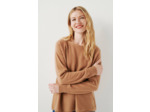 Pull mamelia 100 % cachemire