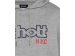 Sweatshirt à capuche
