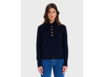 Pull Nuriel Nocturne en Laine