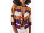 Cardigan lolli pop