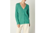 Cardigan bianca nouvelle pousse