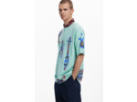 T-Shirt Short Sleeve