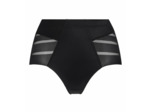 Culotte noire Diam's Control Modern