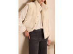 Gilet sans manches SUZANNE