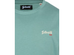 T-shirt logo brodé enfant TSBRODEDB SCHOTT
