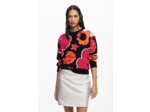 Thin Gauge Pullover