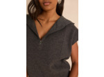 Veste à manches courtes BERY