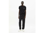 Pantalon a taille elastique black