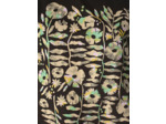 T-shirt daina noir multicolore