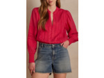 Blouse BRENDA en coton