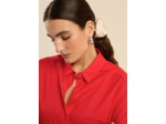 Chemise à manches courtes