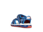 JR SANDAL ANDROID