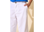 Pantalon large
