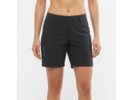 Wayfarer Shorts Deep Black