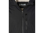 Parka courte à capuche doublée sherpa BLADEN SCHOTT