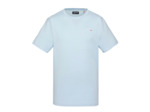 T-shirt brodé