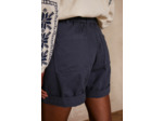 Short MAURICE en coton