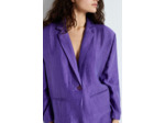 Blazer femme Detown