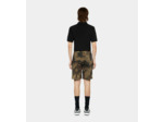 Short Cargo Camouflage camouflage