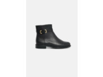 Bottines odile 100% cuir