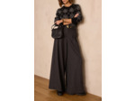 Pantalon large DAISY