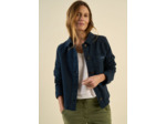 Veste col chemise