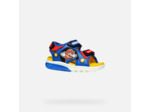 J SANDAL CIBERDRON ENFANT