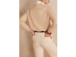 Pull BARY en 100% cachemire