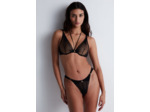 Soutien-gorge Triangle avec armatures Sumptuous Waves