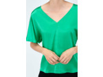 Blouse selma 100% soie