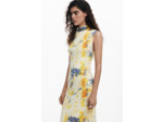 Dress Sleeveless