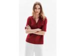 Chemise estela 100% lin