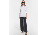 Chemise Coraline Blanc en Coton