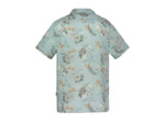 Chemise imprimée à manches courtes SHRIVERA SCHOTT