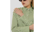 Chemise Clarisse Cactus en Coton