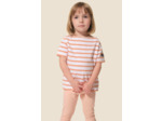 Legging fille avec découpes Xedina
