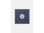 Foulard diva 100 % soie