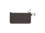 Portefeuille Quiksilver Noir Classique