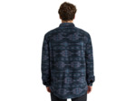 Fleece Billabong Navy Top