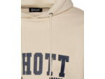 Sweat à capuche SCHOTT SWHSTAR