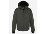 Blouson urbain dépelerlant KALE SCHOTT