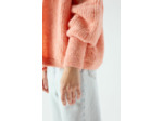 Gilet femme East