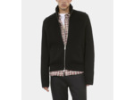 Cardigan En Coton Noir black